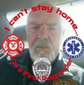 Meet your Posher, Adam